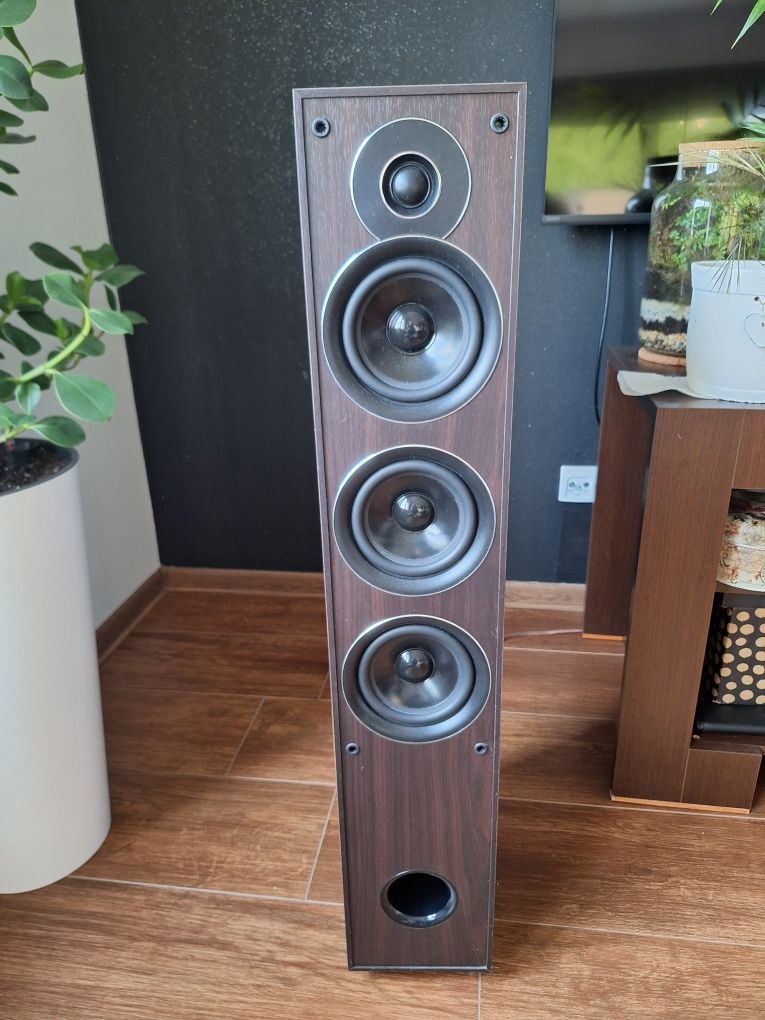 Kino domowe DENON AVR 1312 - KODA