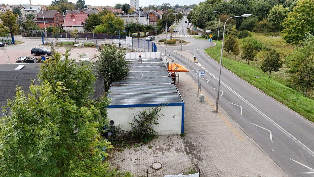 Kontenery mieszkalne usługowe magazynowe Klimatyzacja toalety 7 sztuk