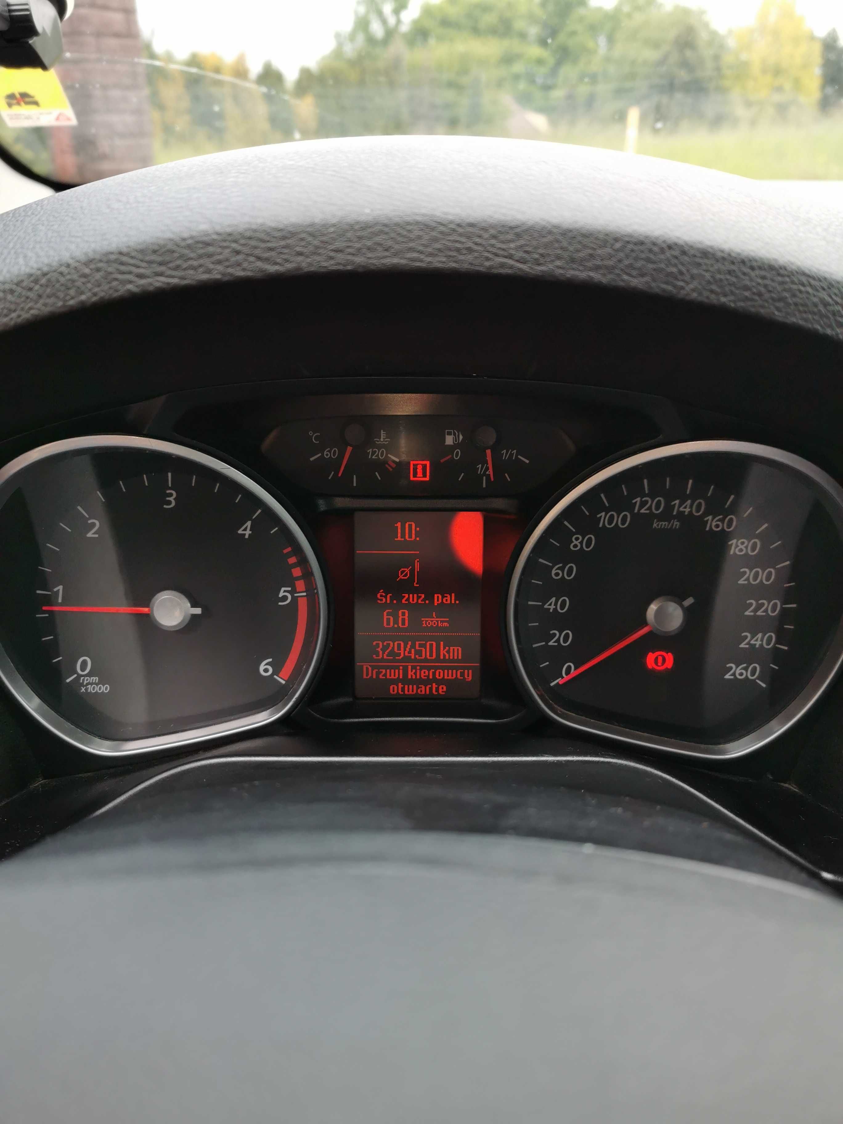 Ford S-Max Pioneer  2.0TDCI Xenon krajowy