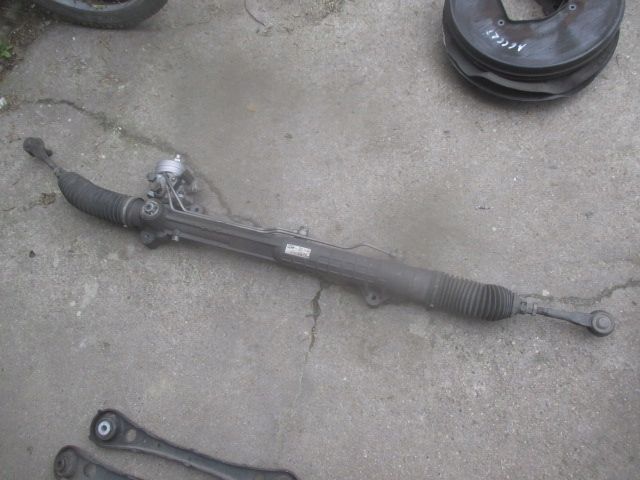 AUDI A6 C5 MAGLOWNICA PRZEKŁADNIA 4B1422066A Z CZUJNIKIEM