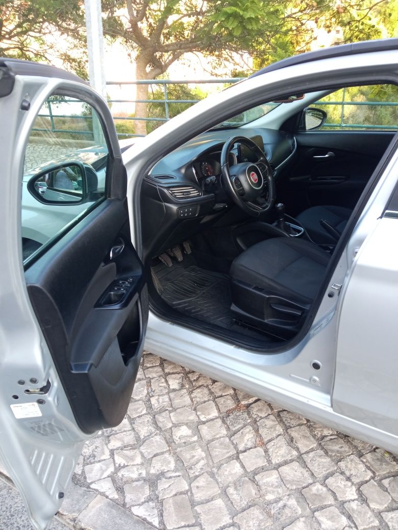 Fiat tipo 2019 SW