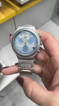 Часы swatch irony aluminium AG 1999