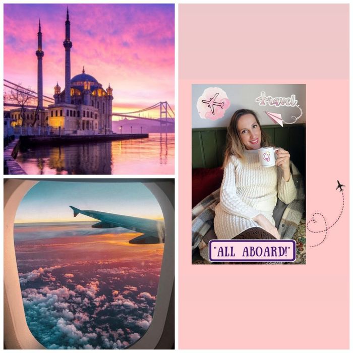 Авіаквитки, подорожі, тури, туристичне страхування