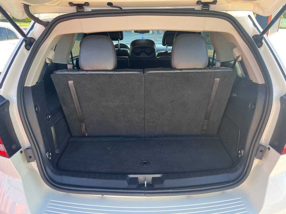 Dodge Journey 3.6 AWD