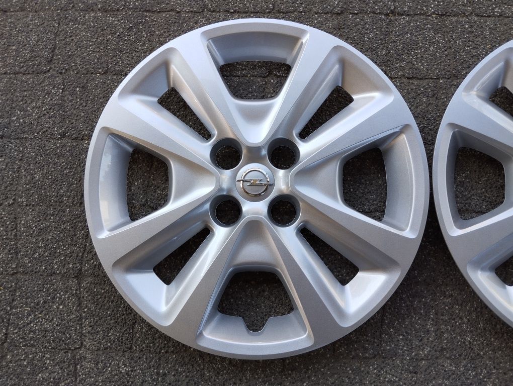 Kołpak Opel 15" 133-644 nowy cena za sztukę