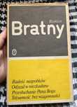 Roman Bratny - Radość Nagrobków i inne (1972)