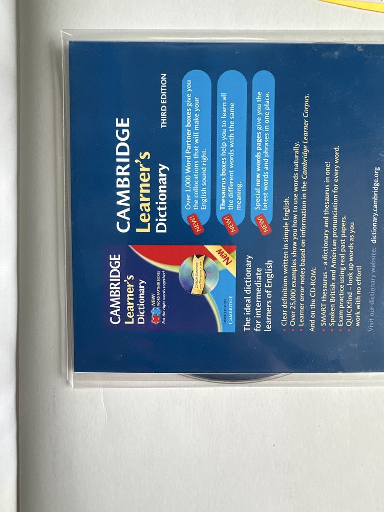 English grammar in use Raymond Murphy cambridge