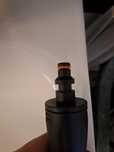 Turbo dysza koncowka parkside 170b2