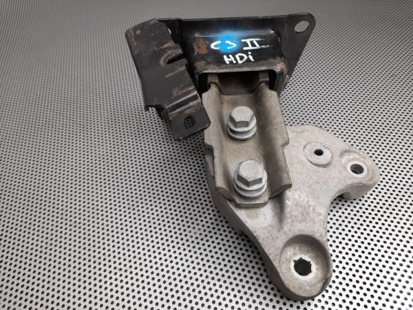 Apoio da caixa CITROËN C3 II (SC_)