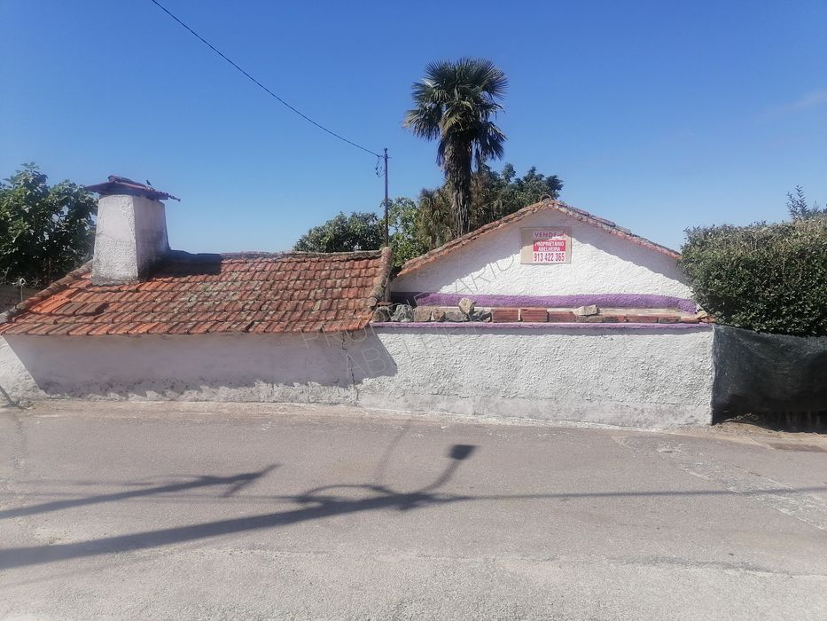 Própriadade" Solar do Ermo
