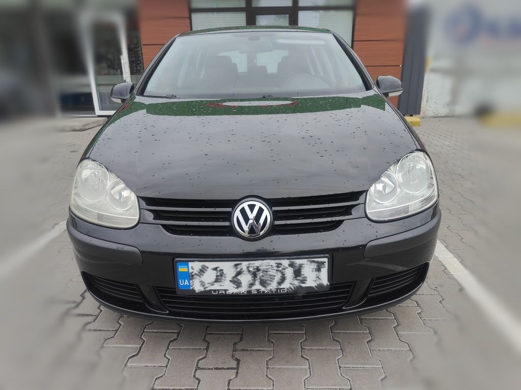 Продам Volkswagen Golf V