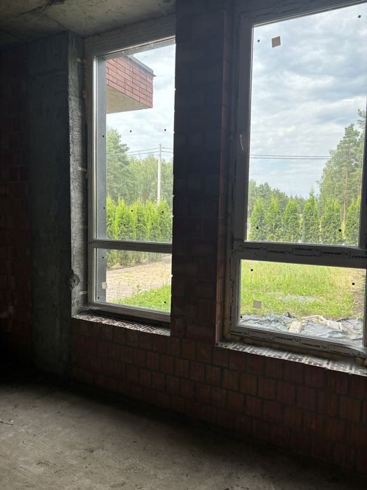 Газифікований таун з чарівним краєвидом