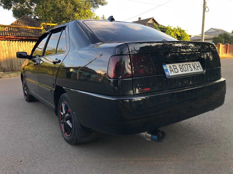 Продам Чери Амулет