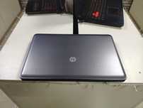 Новутбук hp 650 оперативная память 4 гб