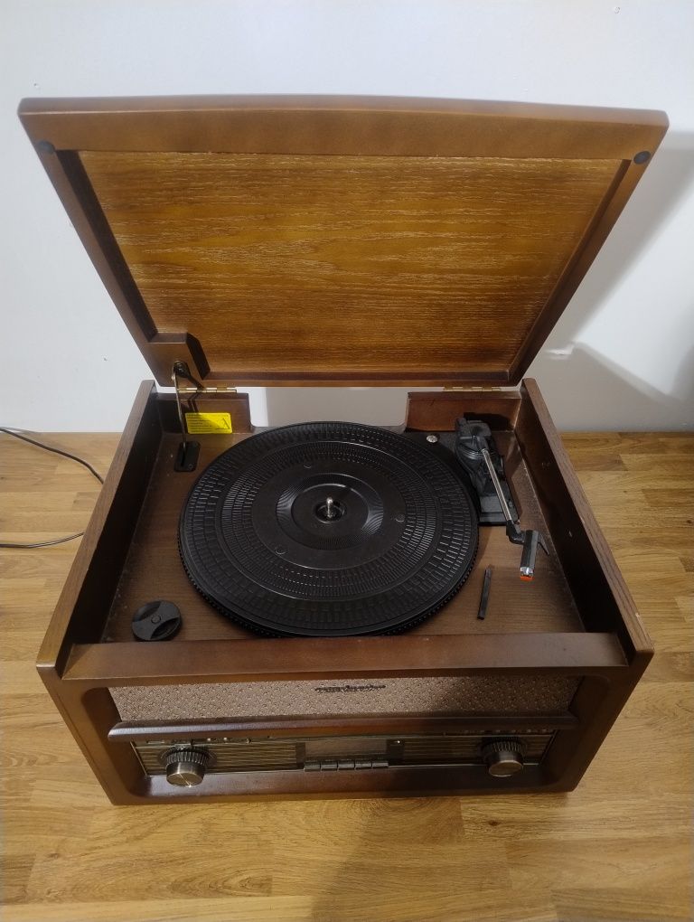 Gramofon Soundmaster