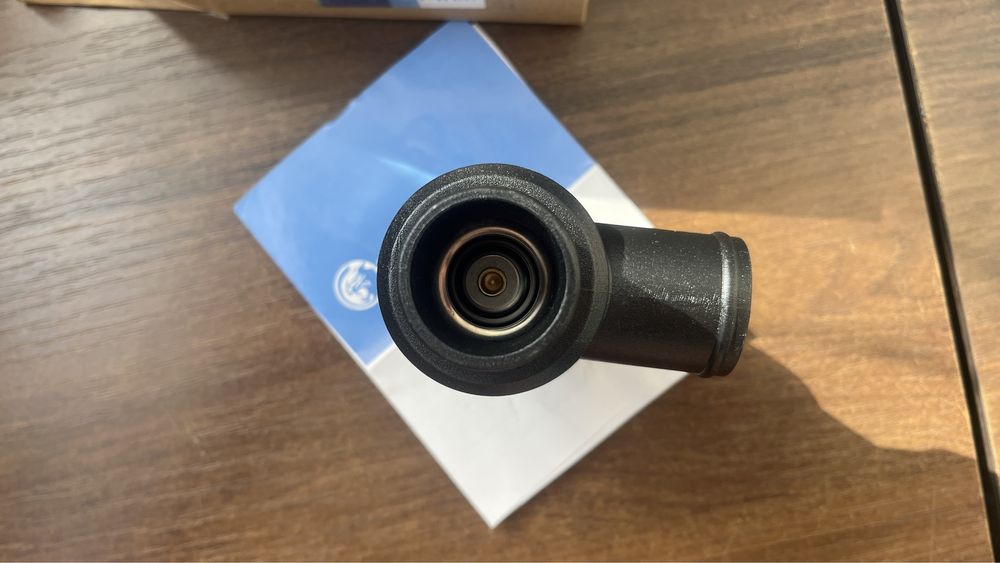 Термостат ЗАЗ 1102 Таврія/1103 Славута, Luzar/Лузар LT 0410