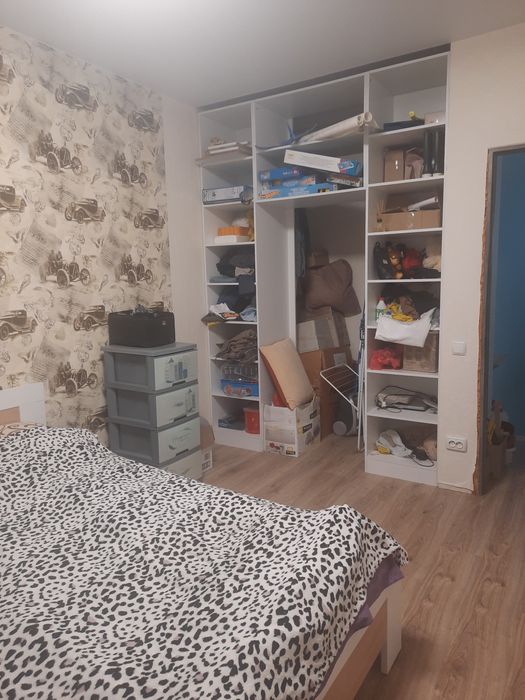 Продам 2-х рівневу квартиру/таунхаус КМ "ПАЛАРІС"