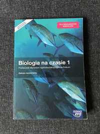 Biologia na czasie 1 poziom rozszerzony nowa era dla gimnazjum