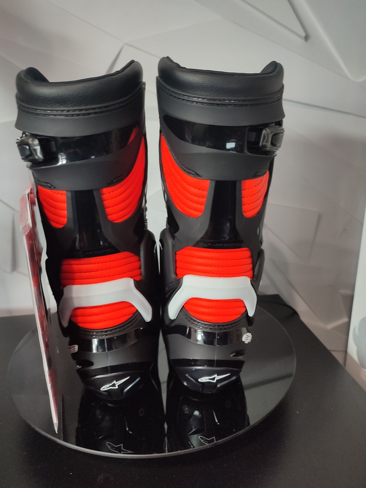 Buty Alpinestars SMX PLUS V2 '41 '42 '43 '44 ostatnie pary! wyprzedaż!