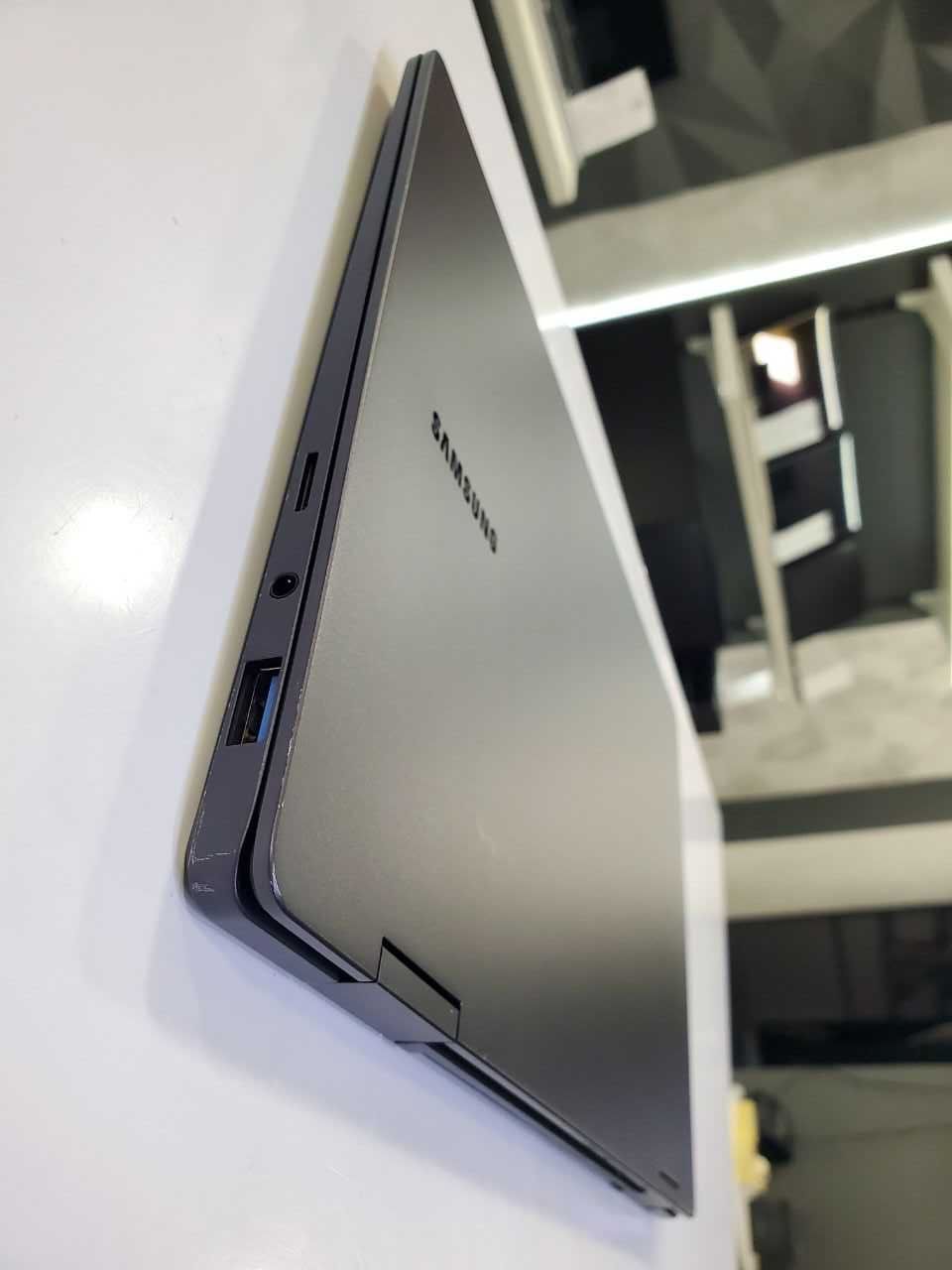 Ноутбук Samsung Galaxy Book2 360 13.3" i7-1255U/16gb/512GB SSD