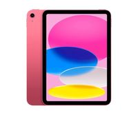 Apple iPad 10.9 2022 Wi-Fi 64GB Pink новий ,без передоплати.