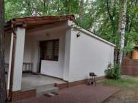 Domek w centrum Wolny od 2.08. Skorzęcina-odosobniony. 6 osobowy. Ogr