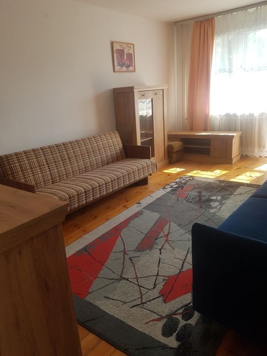Pokój jednoosobowy do wynajęcia, Słoneczny Stok