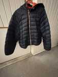 Kurtka damska ocieplana Tommy Jeans Tommy Hilfiger