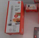 Conjunto Preservação a Vácuo Zwilling Fresh and Save