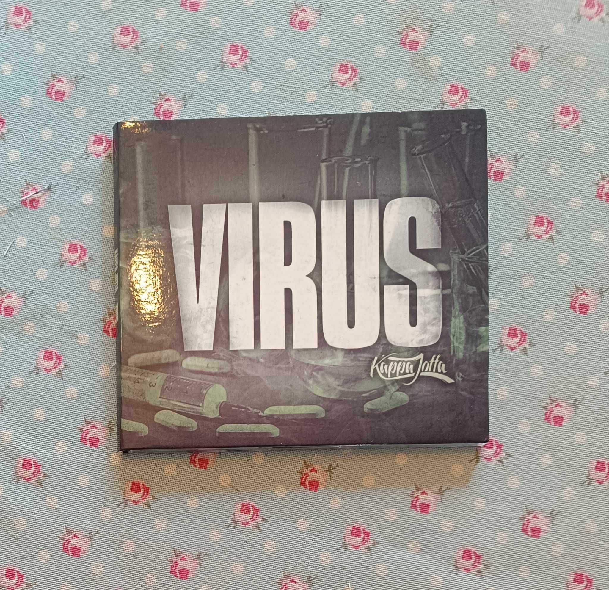 CDs Rap / Hip Hop Tuga