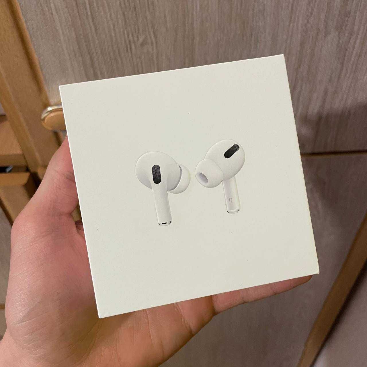 Продаю б/у AirPods Pro