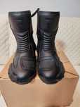 Buty motocyklowe damskie 38