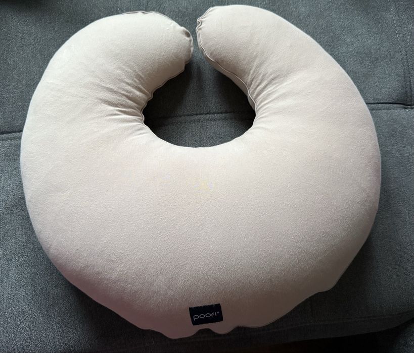 Poduszka do karmienia Poofi