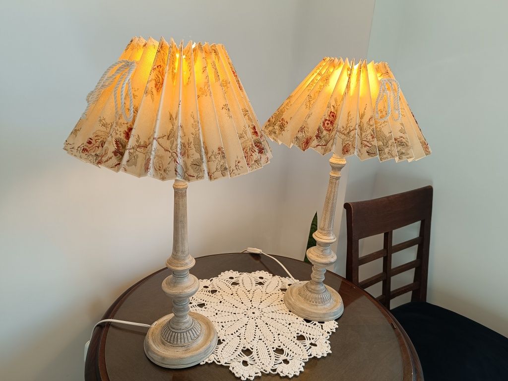 Lampy stołowe Lene Bjerre