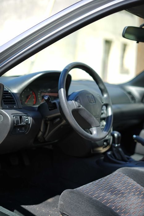 Honda Prelude 2.0i BB9