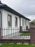 Продаж сучасного котеджу з чудовим плануванням