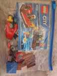 Zestaw LEGO 60106