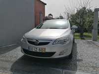 Opel Astra 1.4 Cosmo