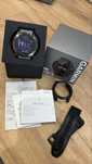 Garmin 7X Solar smartwatch GPS. Gwarancja!