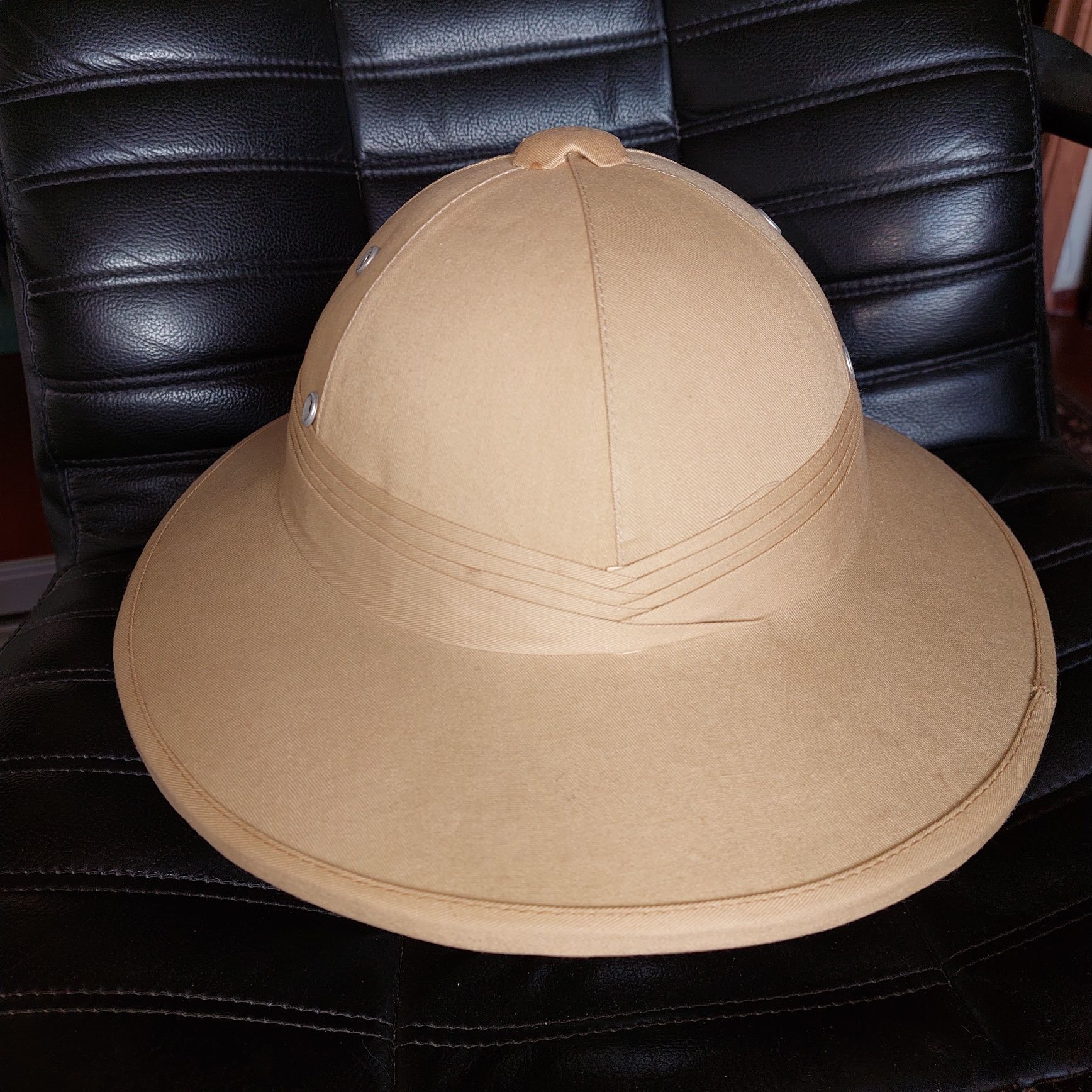 Шляпа мужская для отдыха, винтажная. Оригинальная форма, XVI века, вре