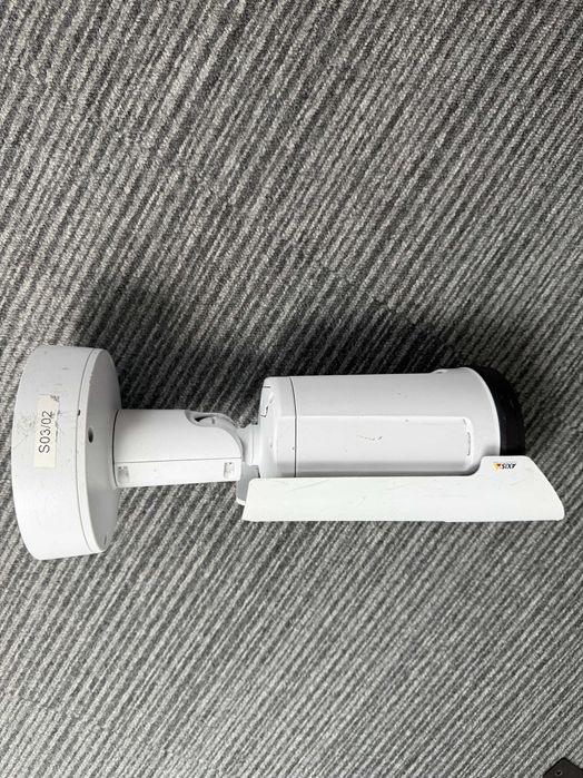 Kamera AXIS Q1786-LE – 4K, IR, Zoom 32x – stan bardzo dobry