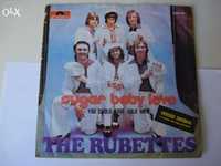 Vinil: The Rubettes