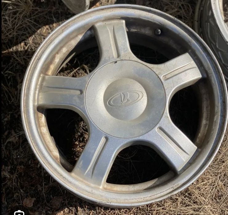 Диски статусы р14 4×98