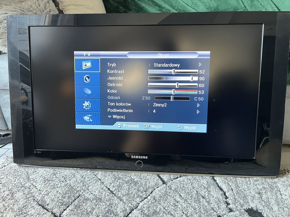 Telewizor Samsung 40’ LE40S81B