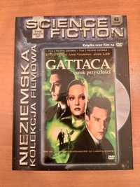 Gattaca - Nieziemska Kolekcja Filmowa Tom 6