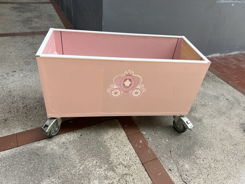 Vendo carrinho para criança