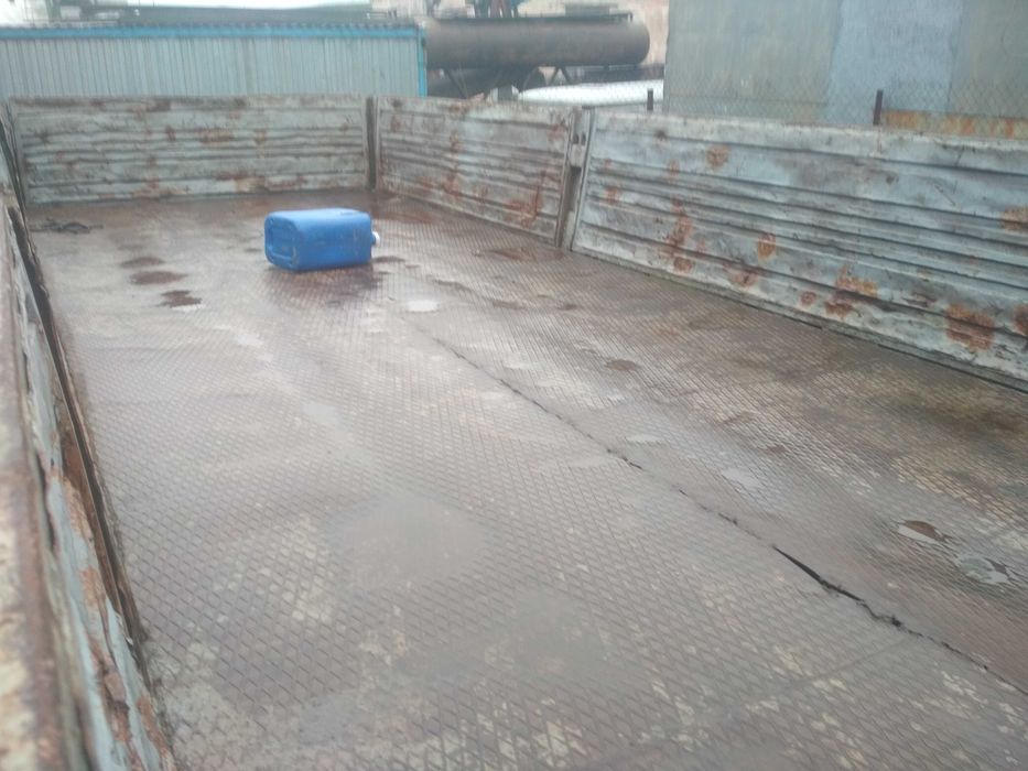 Продається причіп МАЗ