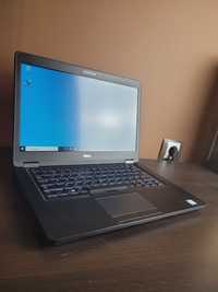 Laptop 14,0 FHD | Dell Latitude 5480 - i5-7440HQ/8GB RAM/256SSD/Win10