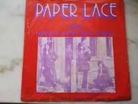 Vinil Paper Lace