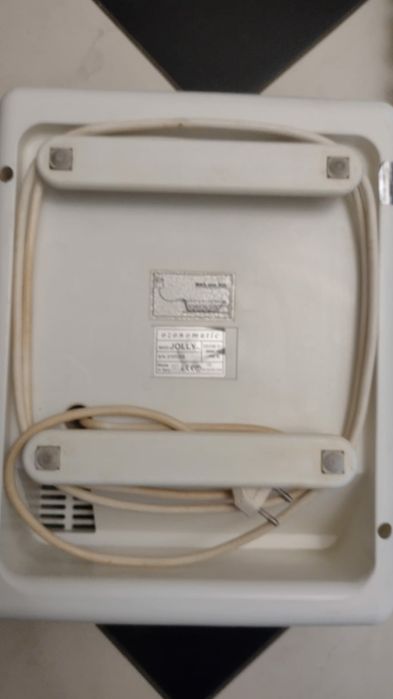 OZONOMATIC kąpiel perełkowa+ozon